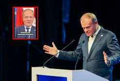 Tusk apeluje. Zamieścił nagranie w sieci