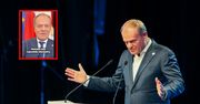 Tusk apeluje. Zamieścił nagranie w sieci