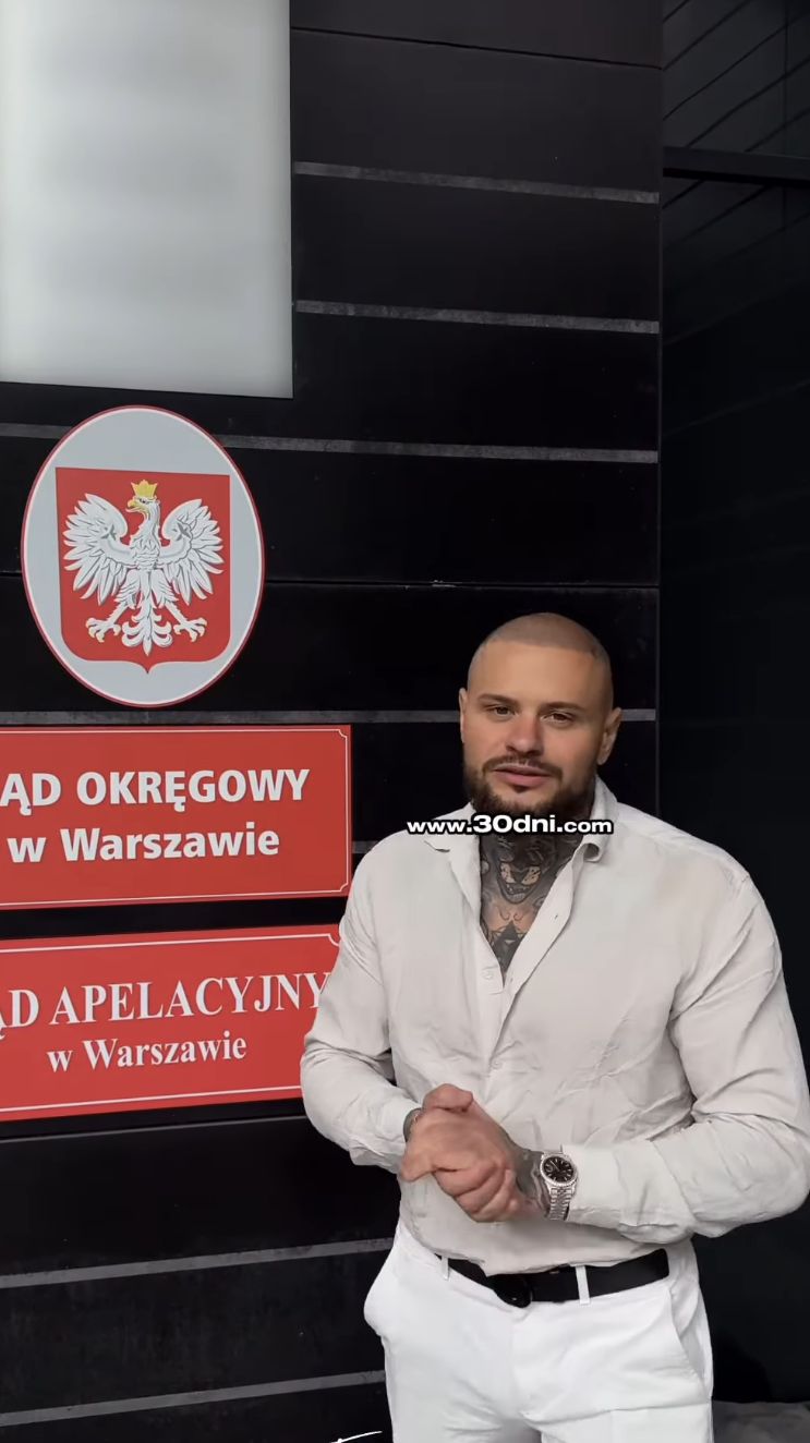  Mateusz Janusz