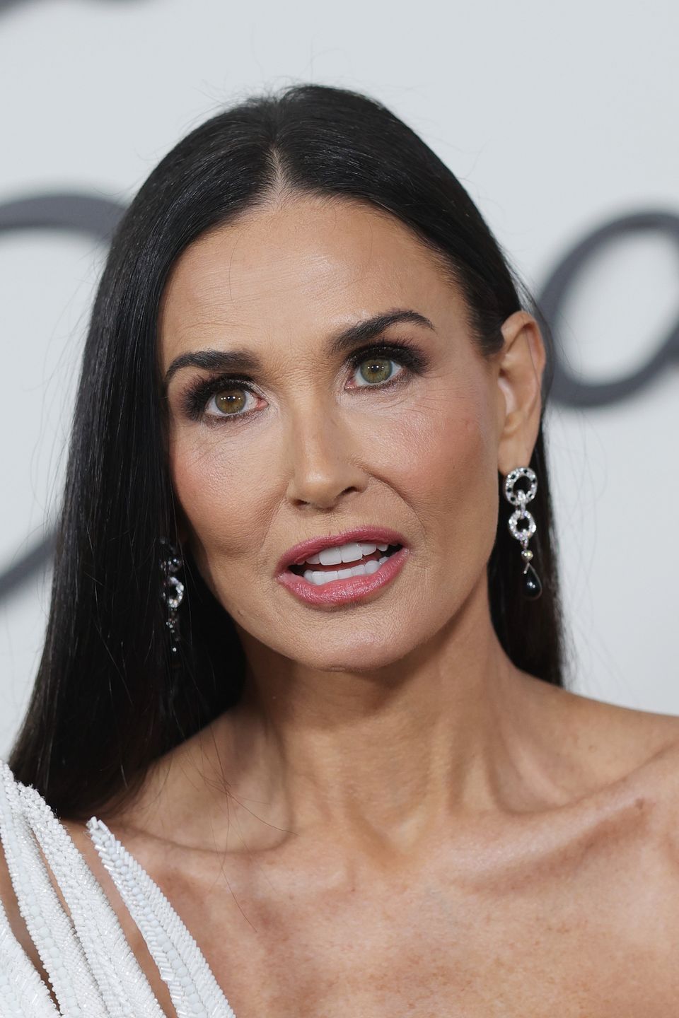 Demi Moore, 2024
