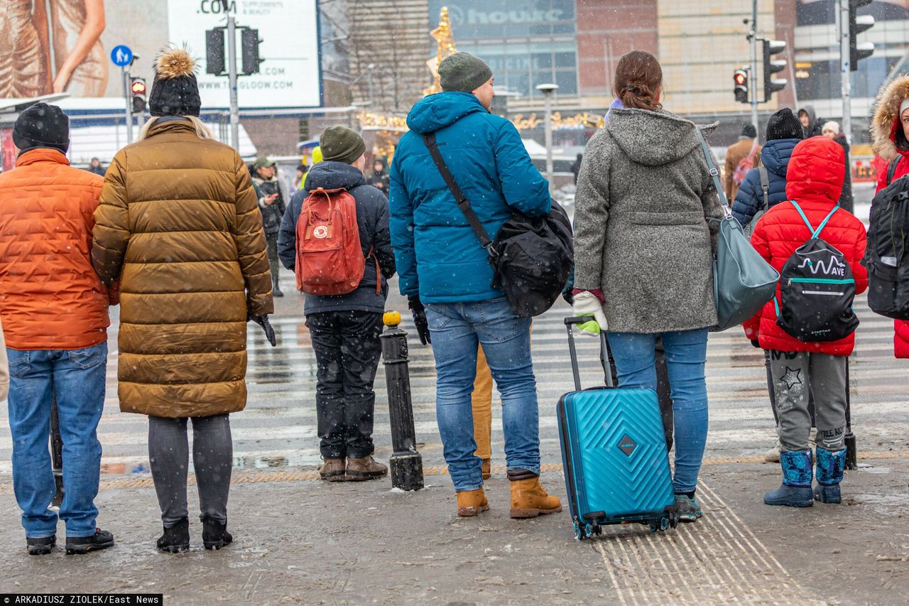 Miliony zadłużonych Polaków może czekać ulga. Padł termin