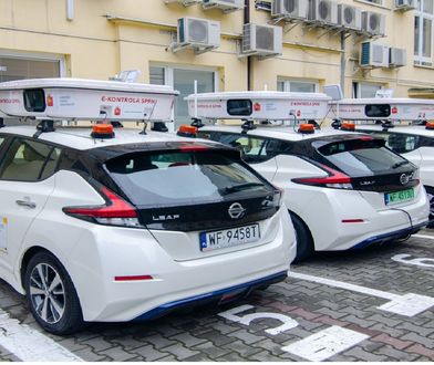 Warszawa. Kary za brak biletu parkingowego pięciokrotnie w górę