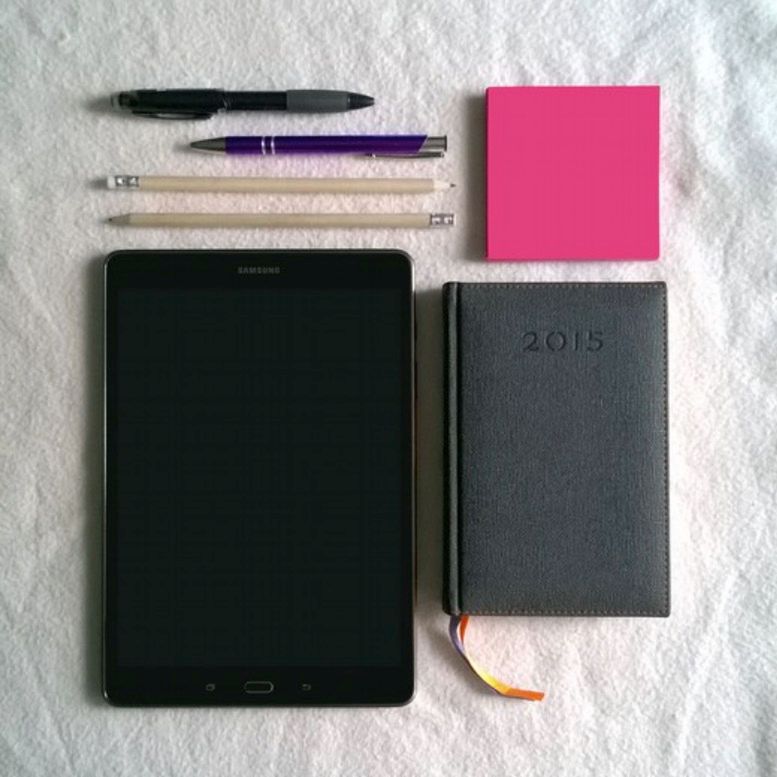 Samsung Galaxy Tab A – tablet do zadań zwyczajnych [recenzja konkursowa #9] 4