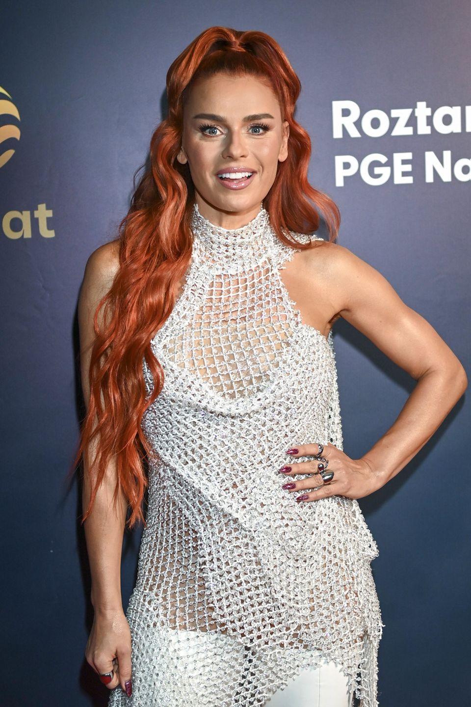 Natasza Urbańska