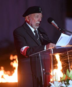 Burza wokół LGBT. Związek Powstańców Warszawskich pisze o "wielkim oburzeniu"