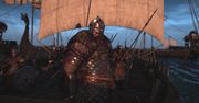 Bannerlord wypłynie na morze tej jesieni. Zobacz epicki zwiastun rozszerzenia War Sails z muzyką Amon Amarth