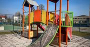 Nowoczesny plac zabaw przy SP3 w Biłgoraju. Rusza modernizacja