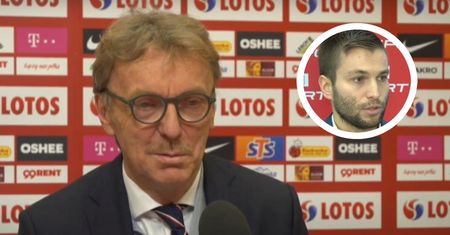 Zbigniew Boniek znów to zrobił. Dyrektor TVP pod ostrzałem