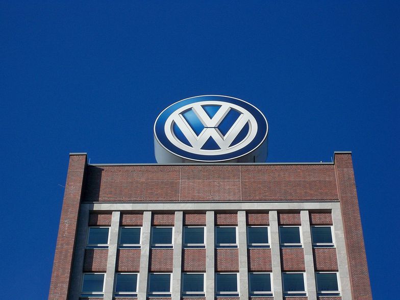  Volkswagen ponownie wstrzymuje produkcję. Powodem słaba sprzedaż  