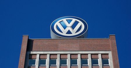 Volkswagen ponownie wstrzymuje produkcję. Powodem słaba sprzedaż