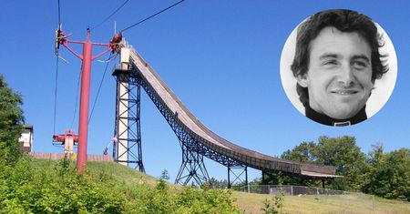 Jeff Hastings: „silne skoki w USA, to korzyść dla wszystkiCh”