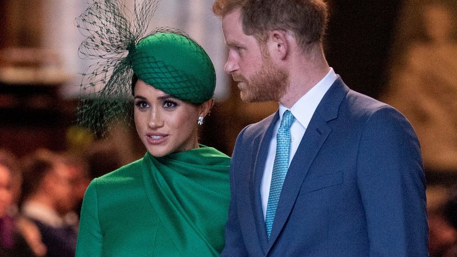 Meghan i Harry spodziewają się drugiego dziecka. Czemu ogłosili to w Walentynki?