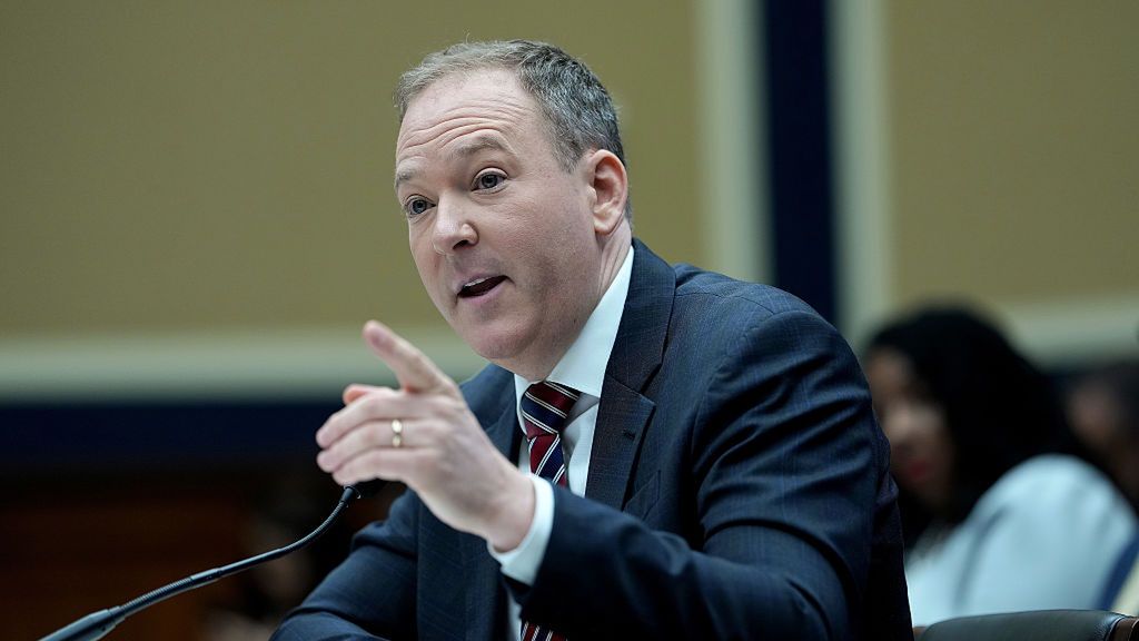 EPA Administrator Lee Zeldin Testifies On Capitol Hill
WASHINGTON, DC - MAY 20: Environmental Protection Agency (EPA) Administrator Lee Zeldin testifies before the House Committee on Energy and Commerce Subcommittee on Environment in the Rayburn House Office Building on May 20, 2025 in Washington, DC. Zeldin testified on the fiscal year 2026 Environmental Protection Agency budget. (Photo by Kevin Dietsch/Getty Images)
Kevin Dietsch