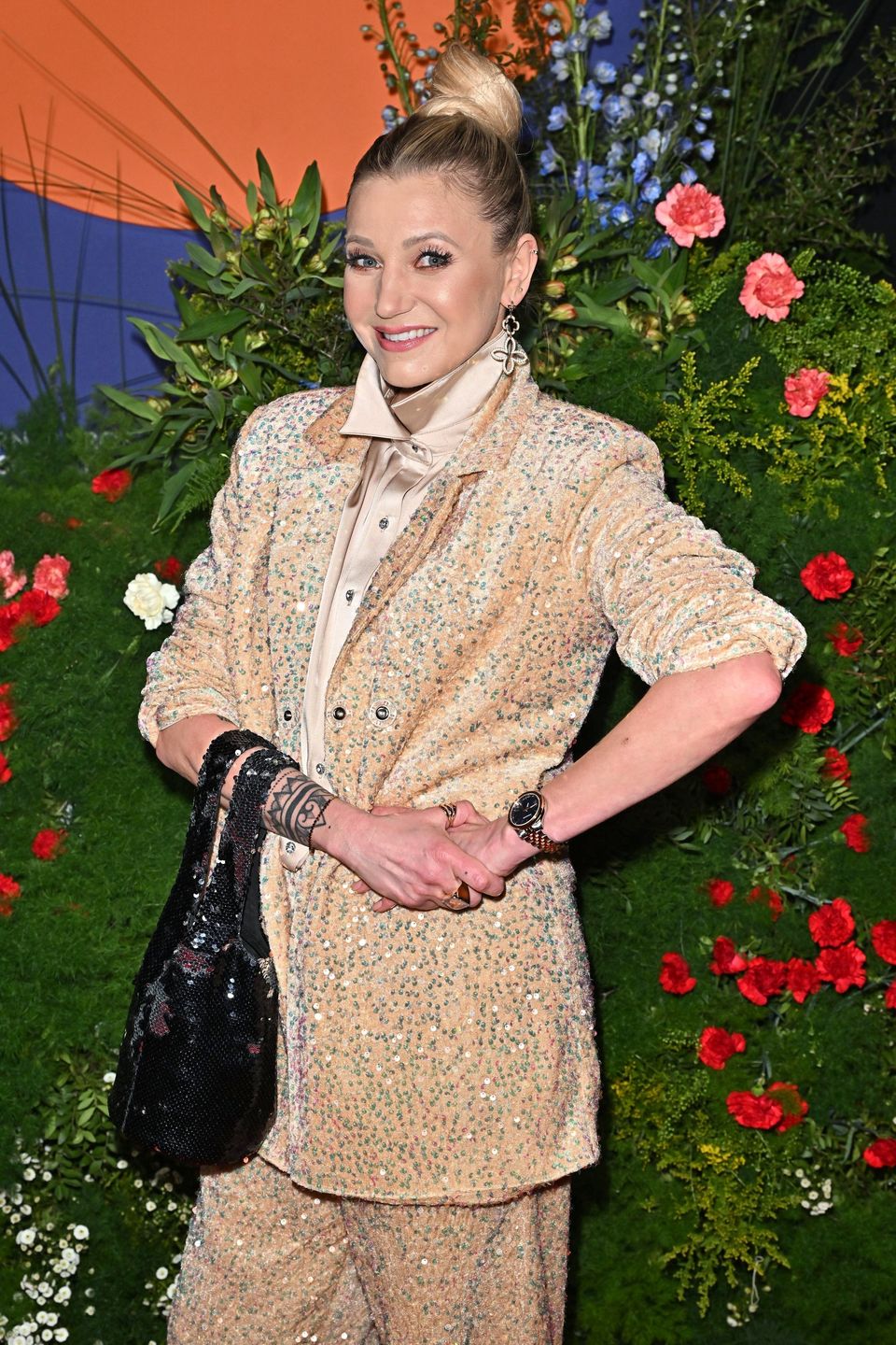 Daria Ładocha
