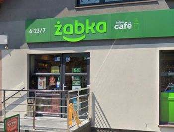Żabka rozdaje bony. Wystarczy wydać jednego grosza