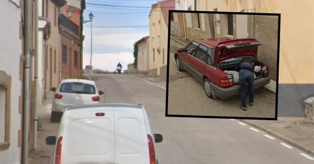 Morderca uchwycony w Google Street View? Szokujące ustalenia policji