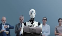 „Redaktor sztuczna inteligencja”. W mediach powstają Białe Księgi użycia AI