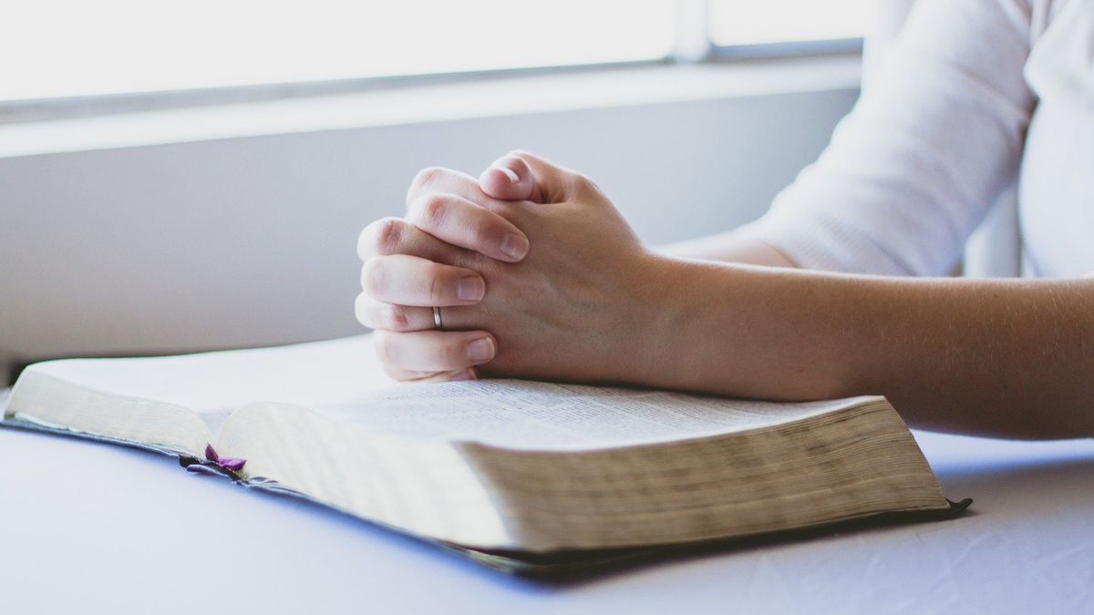 Matura z religii? Powstał taki pomysł