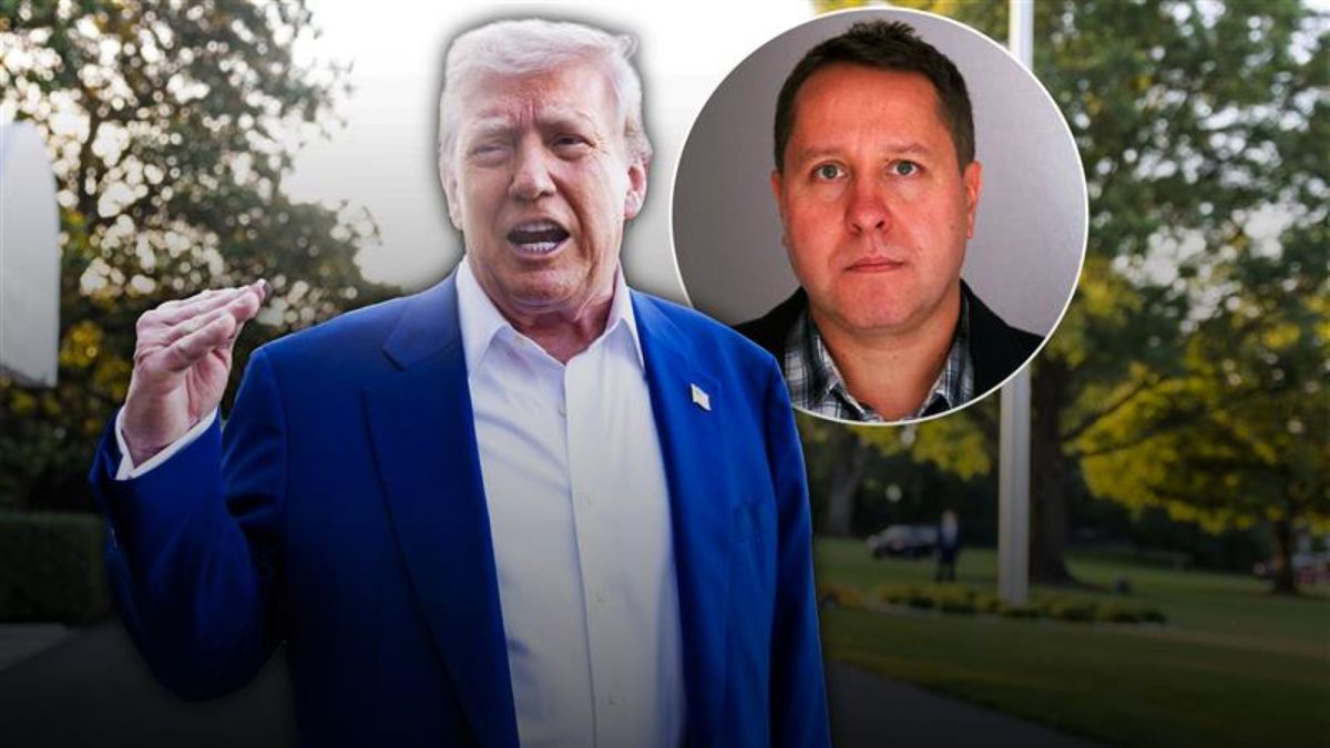 Prof. Daniel Boćkowski uważa, że Donald facet wprowadził taki ch