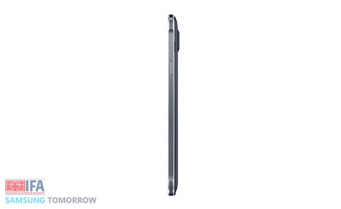 Galaxy Note 4 i Galaxy Note Edge z wygiętym ekranem oficjalnie. Najbardziej wszystkomające smartfony? 4