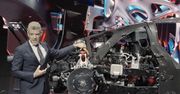 Akumulatory w elektrykach do kosza po kilku latach? Szefowie Ferrari zdradzają mi, jakie marka znalazła na to rozwiązanie