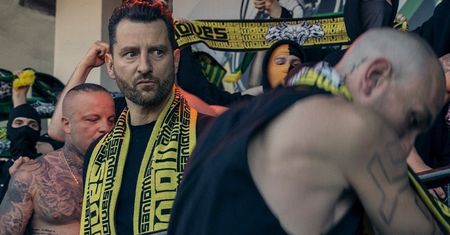 Nowy polski serial. Powinien stać się hitem na całym świecie