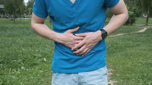 Bakterie jelitowe mogą chronić przed chorobami. Naukowcy odkryli ważny mechanizm