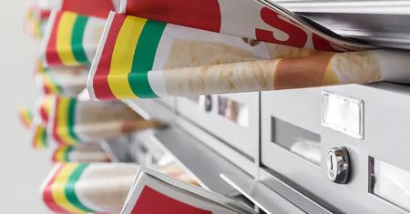 Sieci coraz bardziej oszczędzają na papierowych gazetkach. Redukują nakłady, liczbę stron i powierzchnię