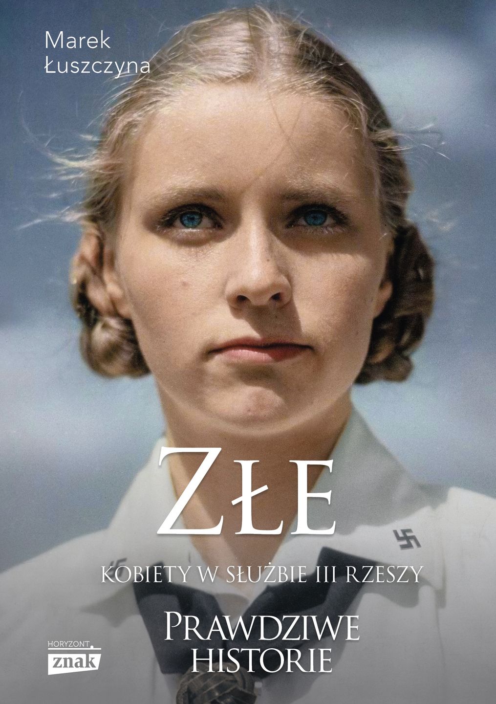 Znak, 2023