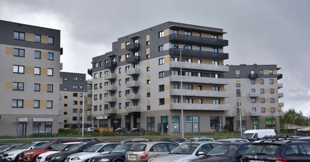 Parkingi w nowych blokach. Rząd szykuje duże zmiany