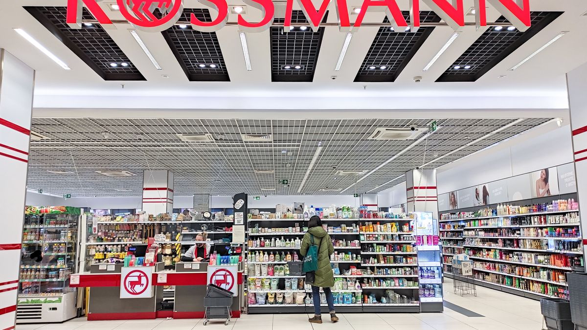 Rossmann