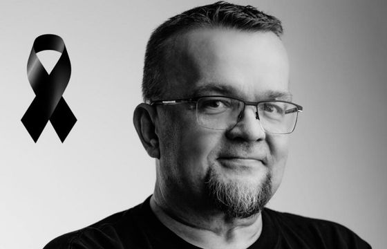 Nie żyje Tomasz Achtelik z Radia Piekary. Miał 52 lata