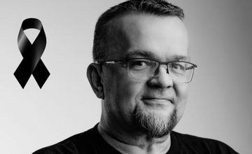 Nie żyje Tomasz Achtelik z Radia Piekary. Miał 52 lata