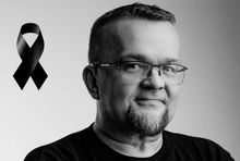Tomasz Achtelik, fot. Radio Piekary