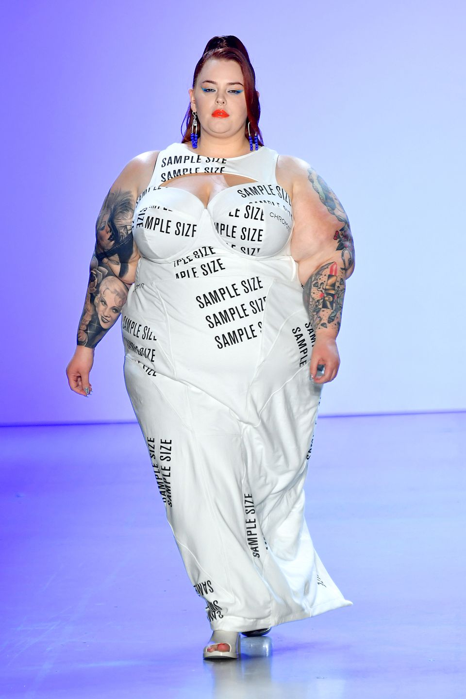 Tess Holliday
