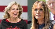 Jill Biden już wylądowała na OKŁADCE "VOGUE'A"! Melania Trump się wścieknie? (ZDJĘCIA)