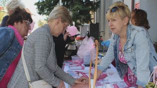 Jak się badać, żeby uratować życie. Teraz będą tego uczyć w Jarocinie. Gdzie dokładnie i kiedy?