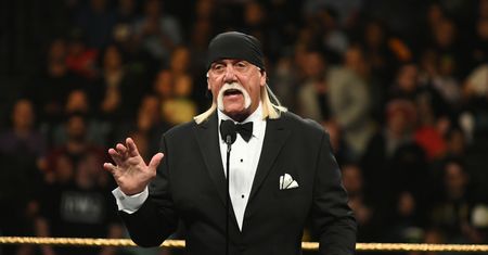 Hulk Hogan nie żyje. Co pozostanie po największej legendzie wrestlingu?
