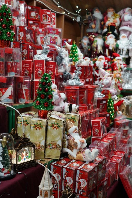 Wioska Św. Mikołaja 