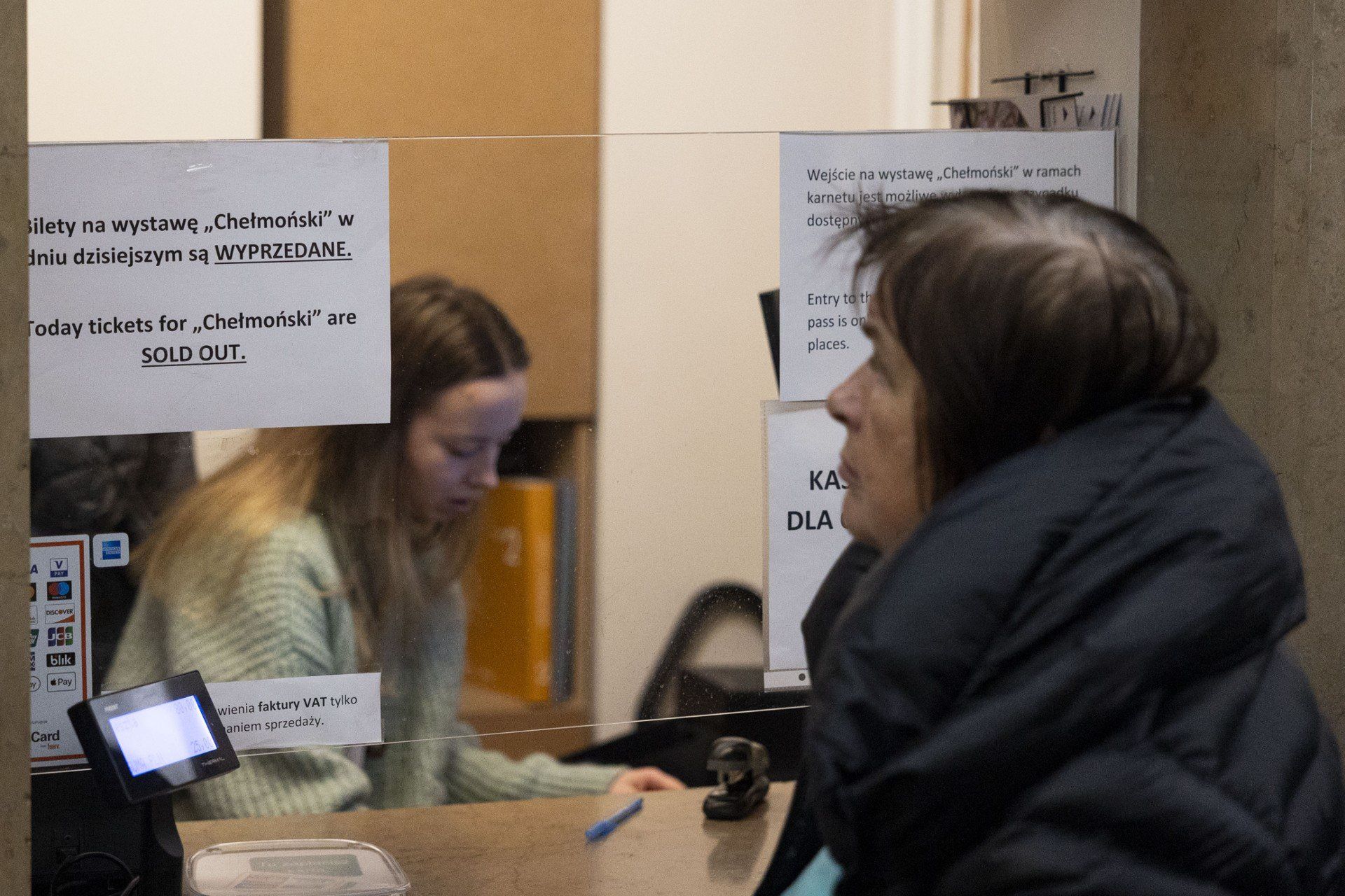 W Krakowie dobiega końca wystawa prac Józefa Chełmońskiego