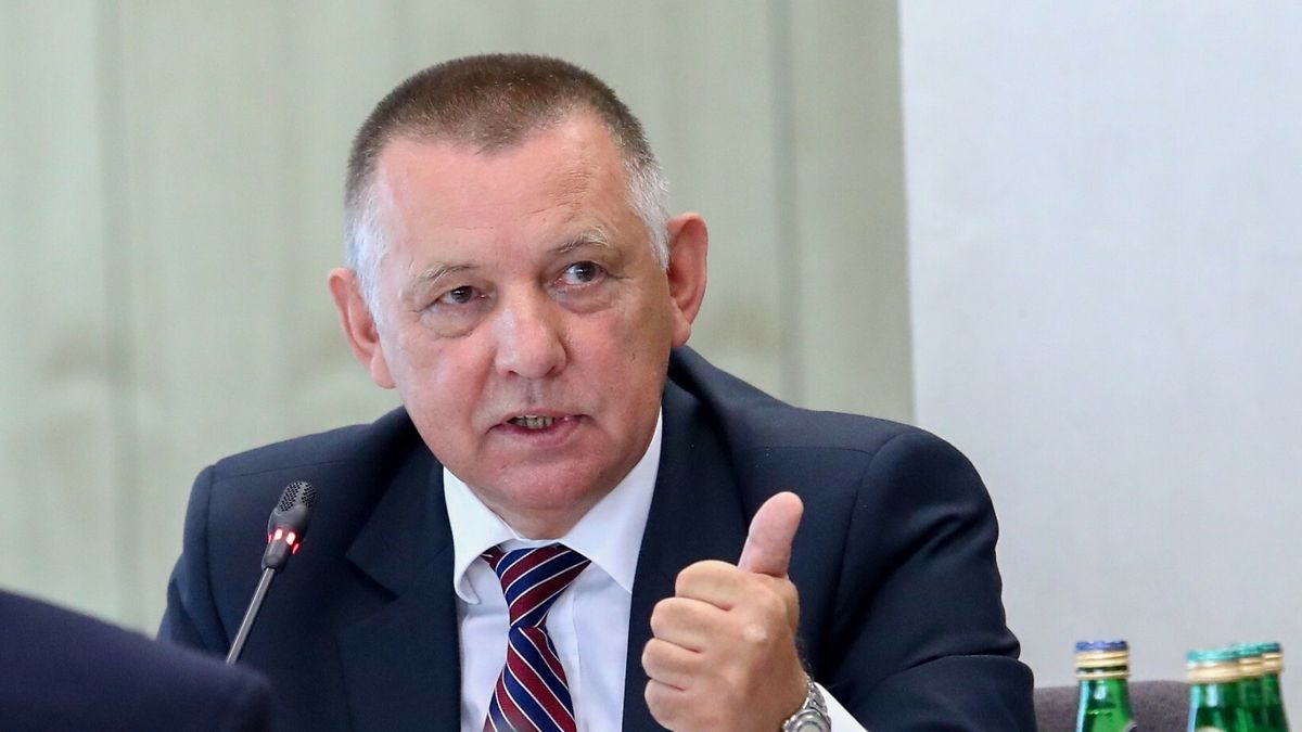 Kierowana przez Mariana Banasia Najwyższa Izba Kontroli punktuje błędy rządu w sprawie rozwoju morskich farm wiatrowych