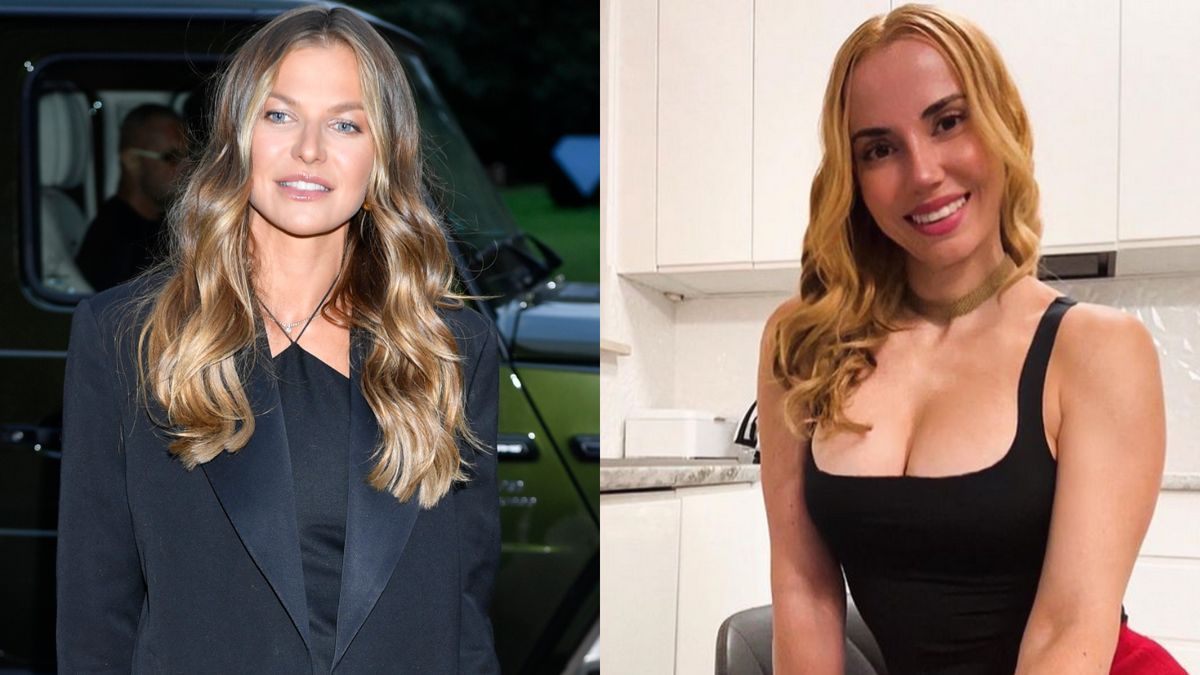 Schreiber ostro o zachowaniu Lewandowskiej