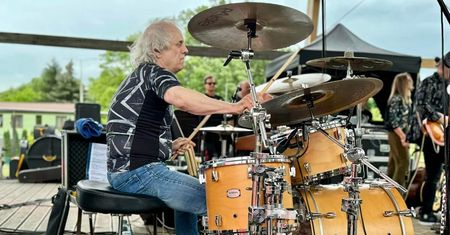 Darmowy koncert Budki Suflera w Lublinie. Są jeszcze bezpłatne wejściówki! Ale trzeba się pospieszyć