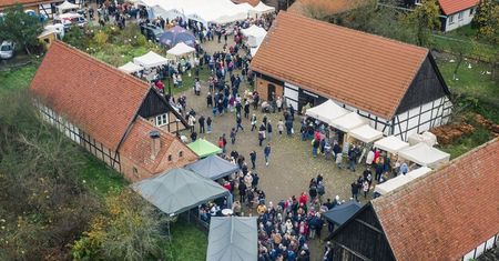 Zjadą tu turyści z całej Polski. Spodziewają się 20 tys. gości