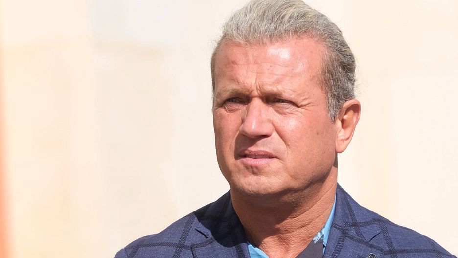 Jakimowicz wrócił na Instagrama. Jego wpisy mogą budzić niesmak