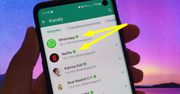 WhatsApp zmienia symbol weryfikacji. Zauważysz obok nazwy