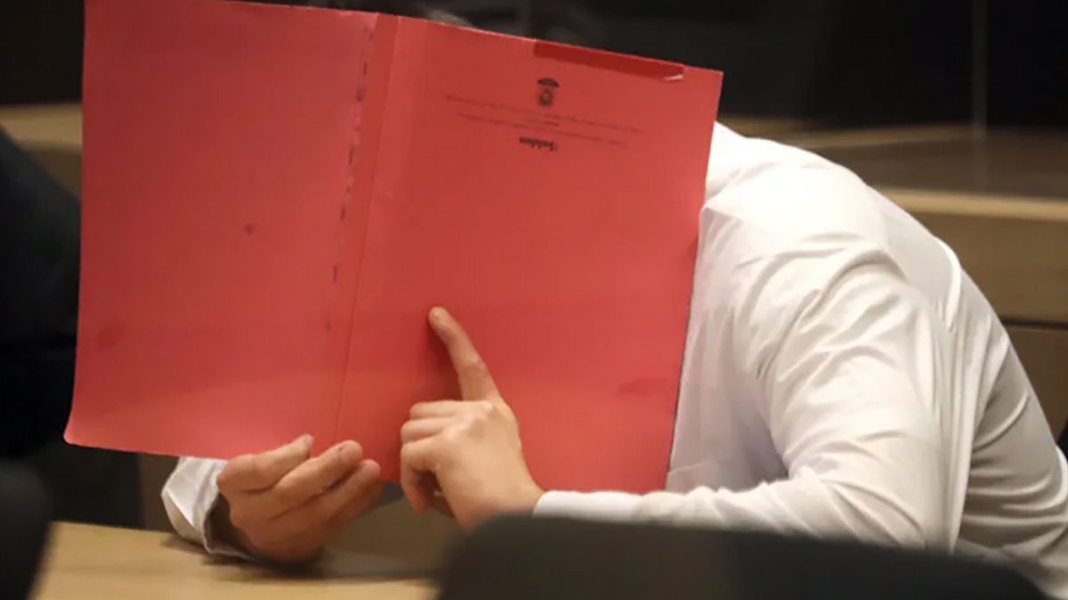 Christof C. został oskarżony o kolejne napaści seksualne