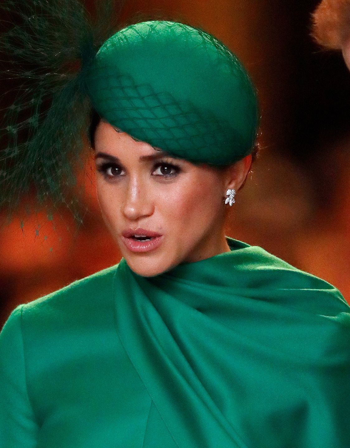 Australijska telewizja kpi z Meghan Markle