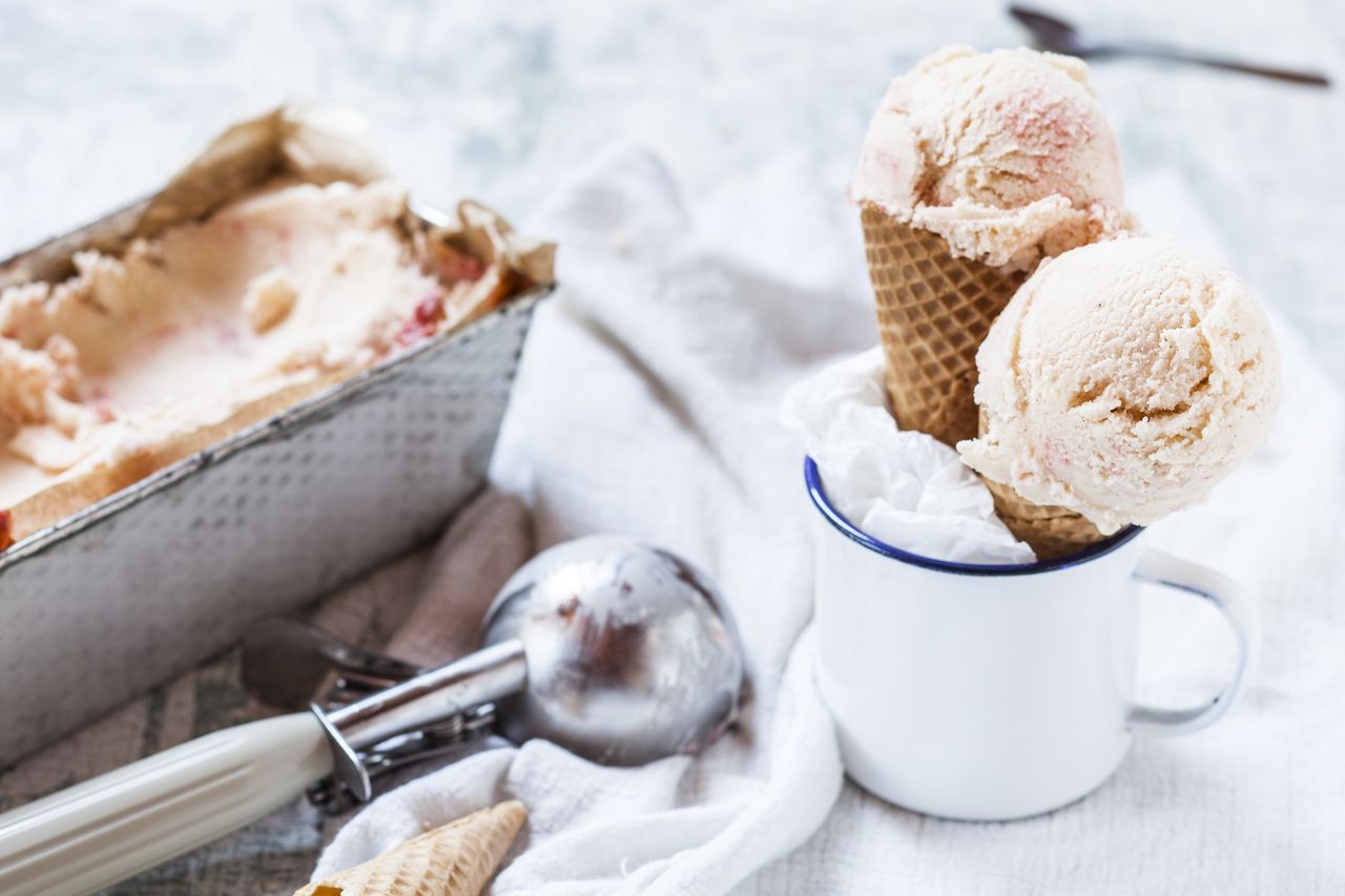 Popularne lody wycofane ze sklepów. Zawierały niebezpieczną substancję 