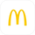 McDonald’s ikona